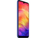 Xiaomi Redmi Note 7 4/64GB Neptune Blue - 482321 - zdjęcie 4